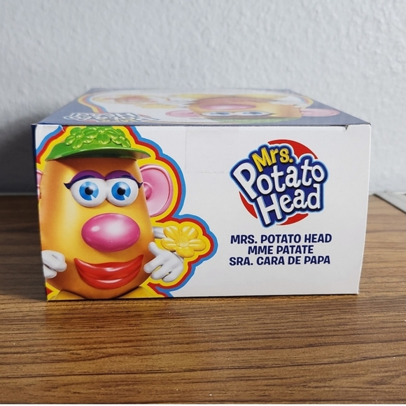 Mrs. Potato Head - Picture 5 of 5